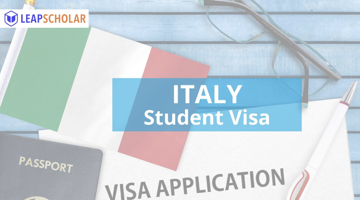 Italy Student Visa: Requirements, Fees, and Cost For Indian Students